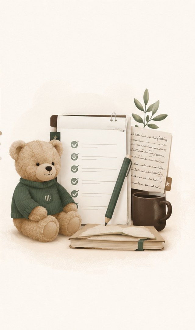 Illustration de documents éditoriaux