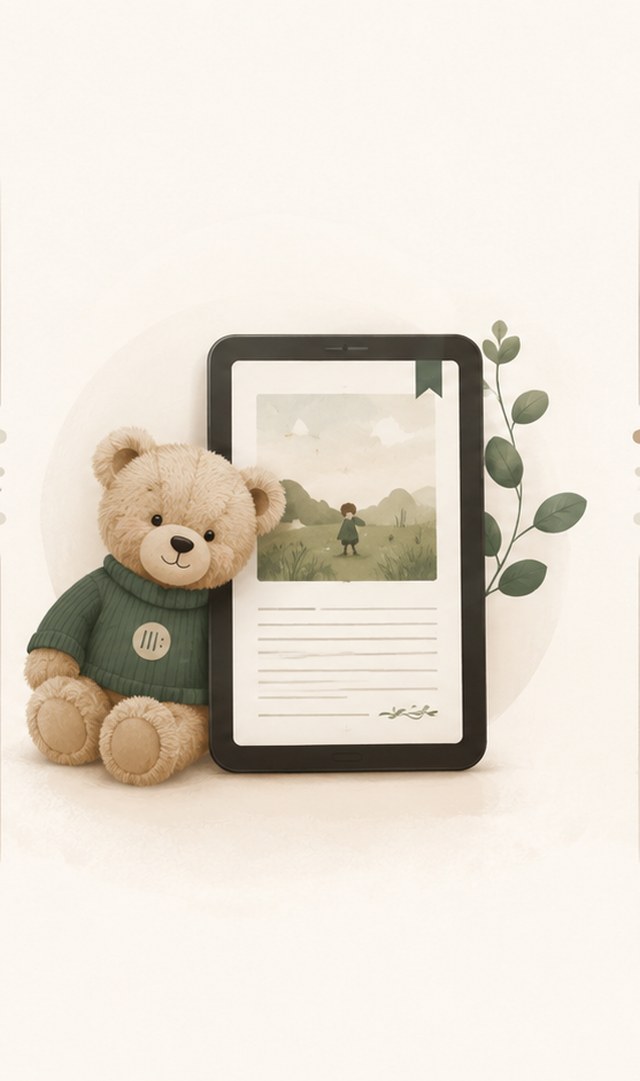 Aperçu EPUB