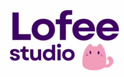 Lofee Studio · Designer UX/UI & Maquettiste PAO à Tours